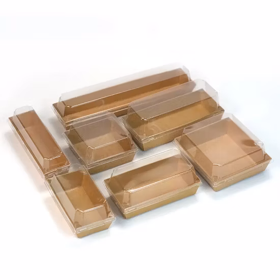 애완 동물 뚜껑 다양성 작풍 기술 종이상자로 포장하는 주문화 패스트 푸드 샌드위치